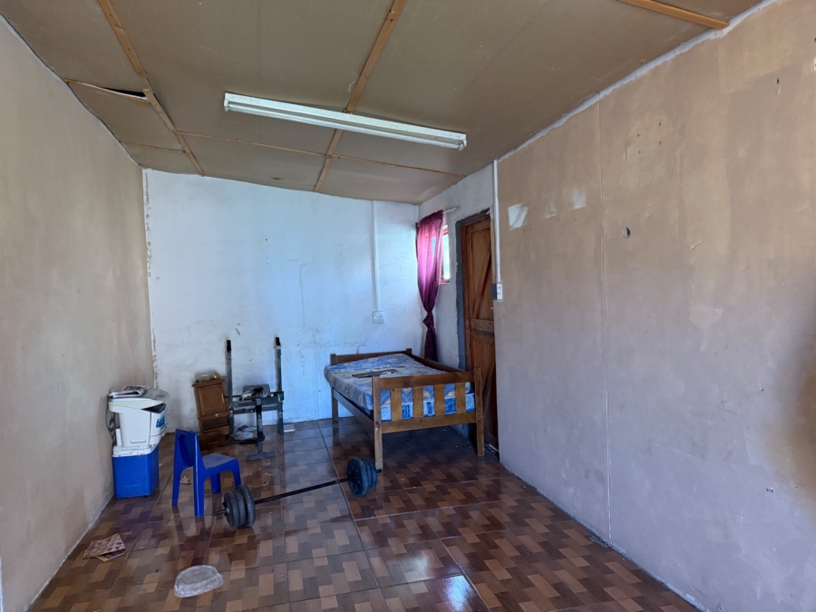2 Bedroom Property for Sale in Kensington Eastern Cape